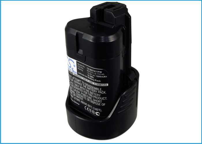 Steady-Power Button Battery Replacement W6920027 main image 1