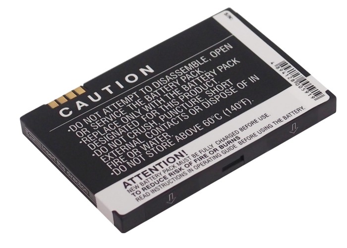 3.7V battery for MOTOROLA RAZR V3, Razr V3c, Prolife 300, Razr V3Z ...