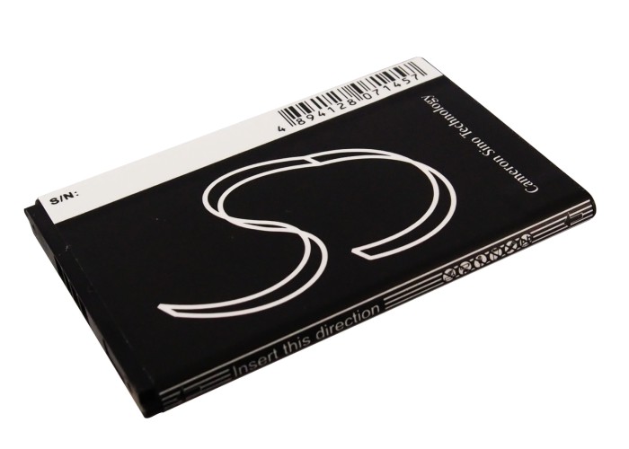 Batería De Alta Calidad Para Alcatel One Touch 995 Premium Celular